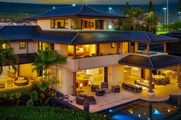 MetroNest Hive Kona Bay Shores Florida