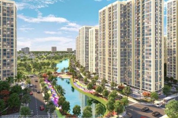 Vinhomes Grand Park