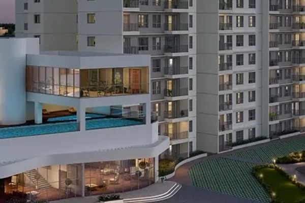 Godrej Prime