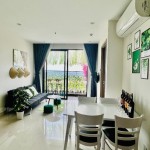 Vinhomes Grand Park Studio 1 Bedroom