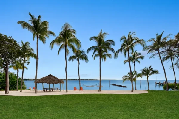 Pumpkin Key - Private Island