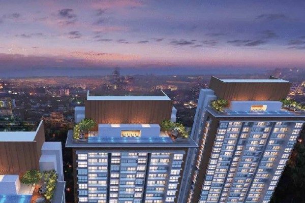 Godrej Exquisite
