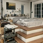 The Sun Avenue Office-tel 1 Bedroom