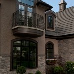 Stunning French Inspired Manor